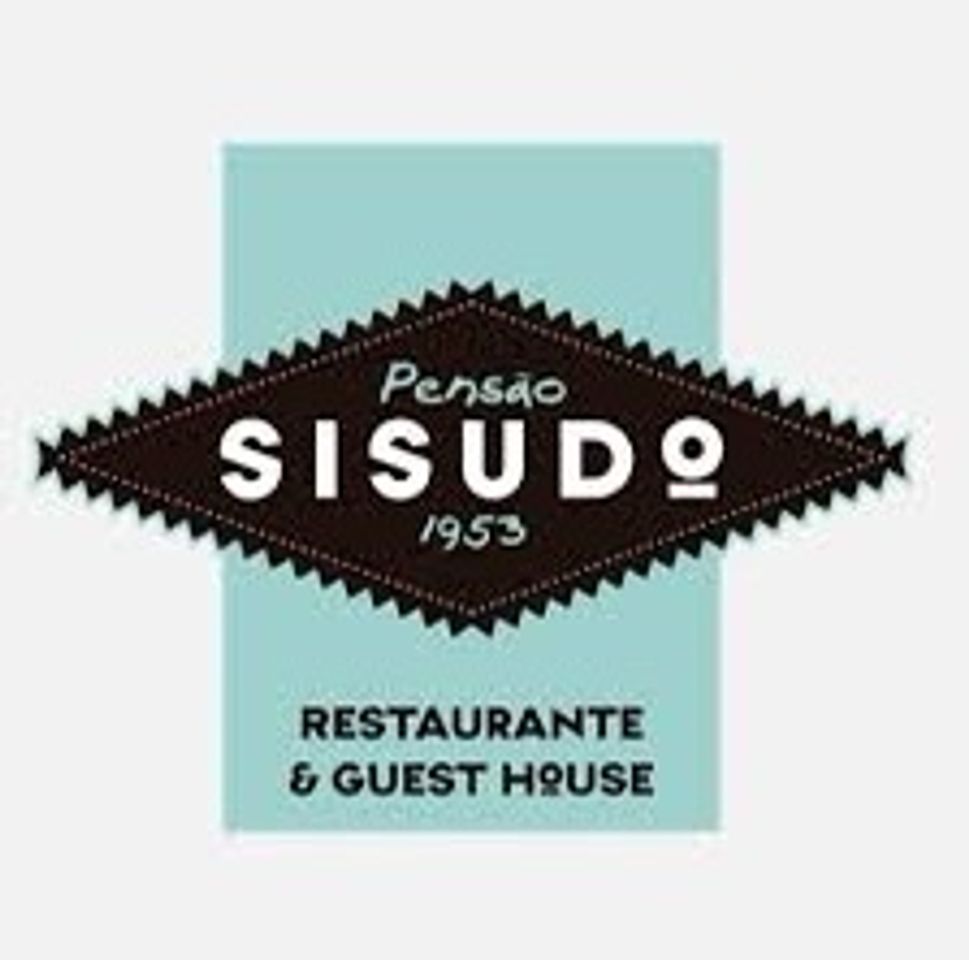 Restaurantes Pensão Sisudo