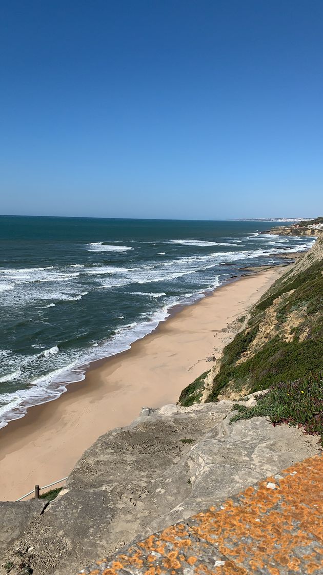 Place Praia da Aguda