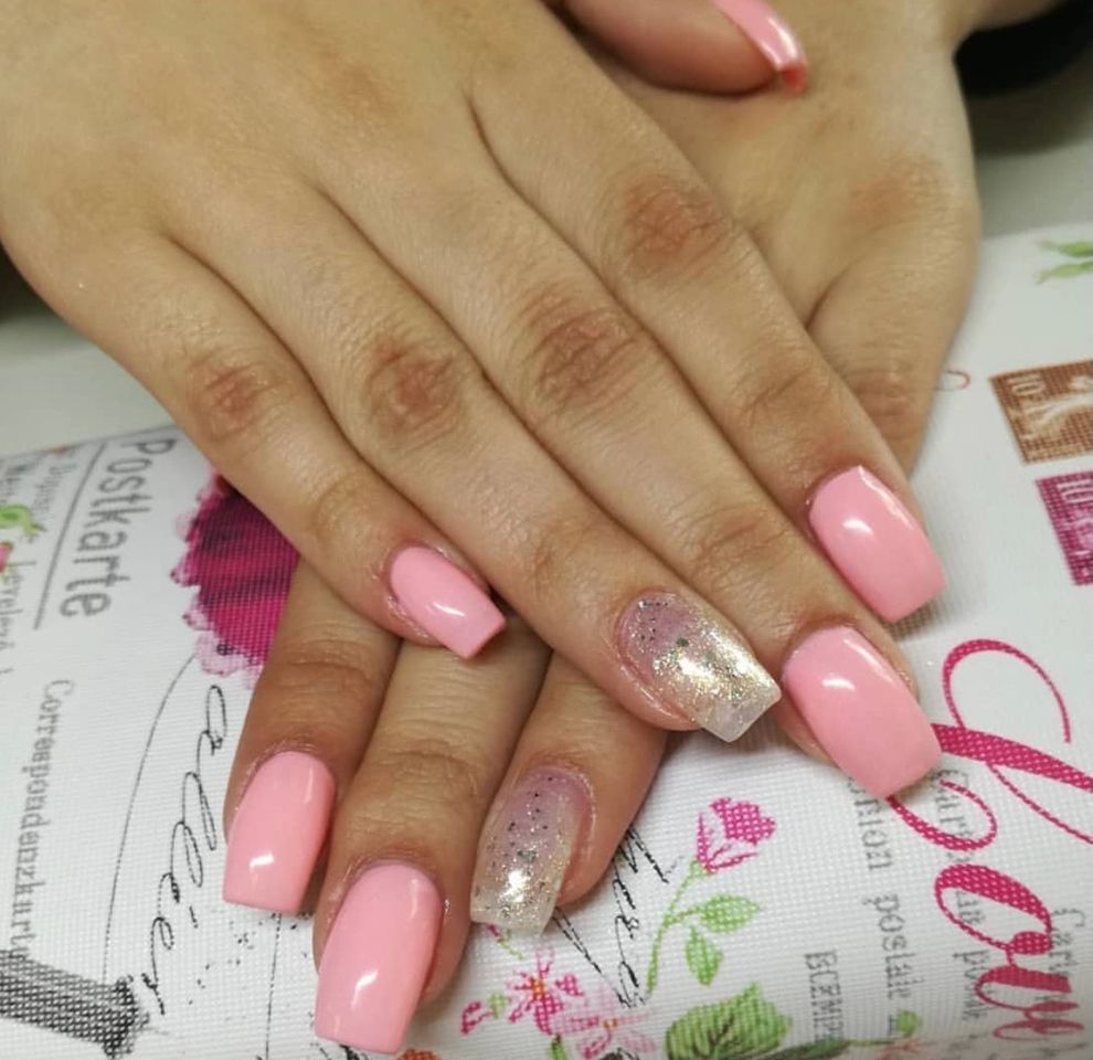 Moda Unhas by Ana Rita