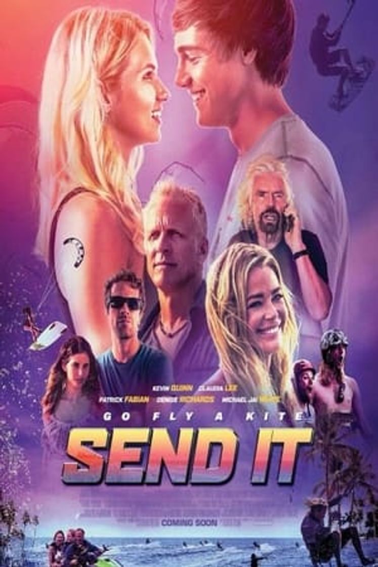 Movie Send It!