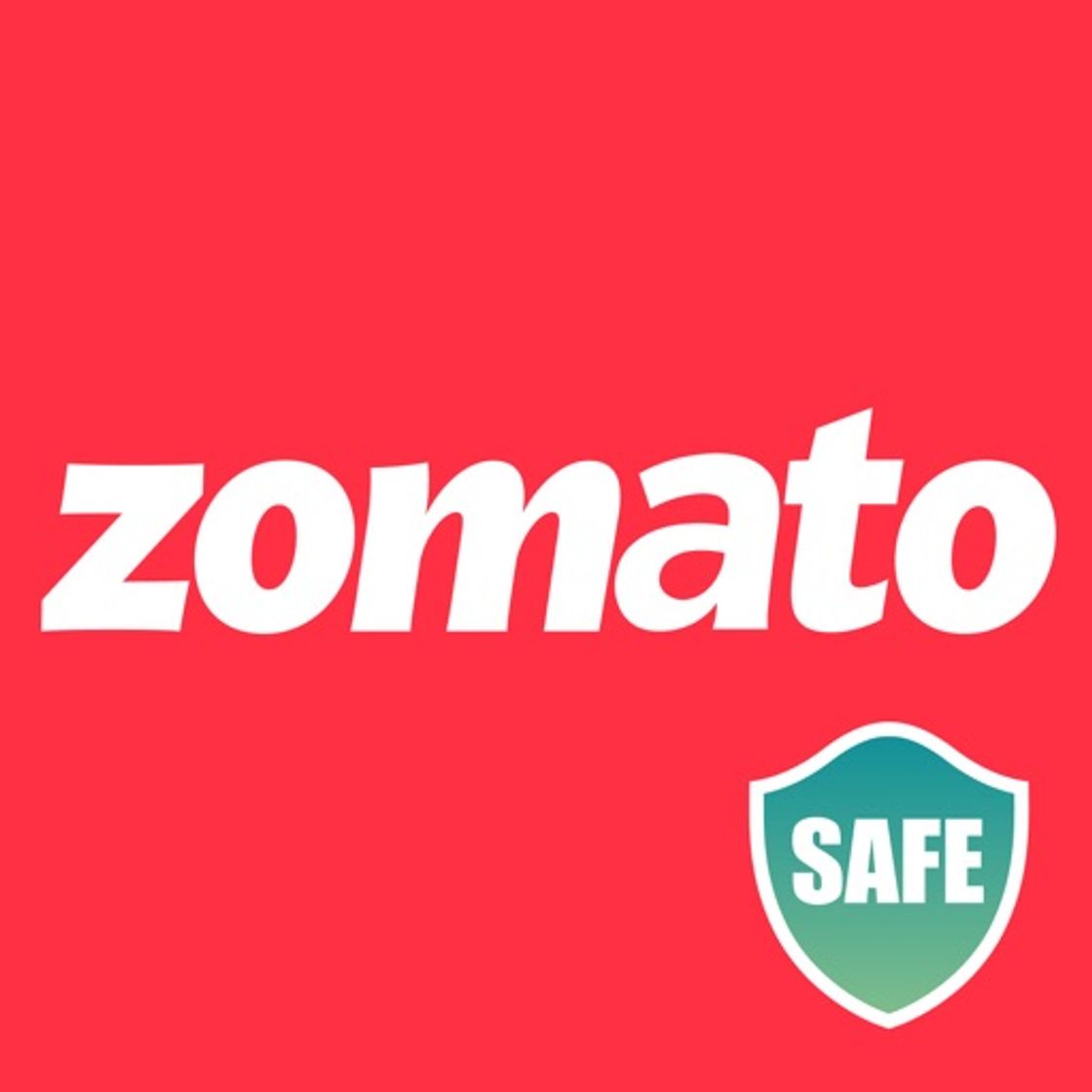 App zomato - food & restaurants