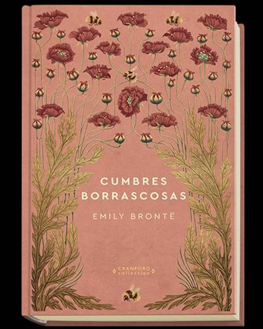 Book Cumbres borrascosas: Clásicos de la literatura inglesa