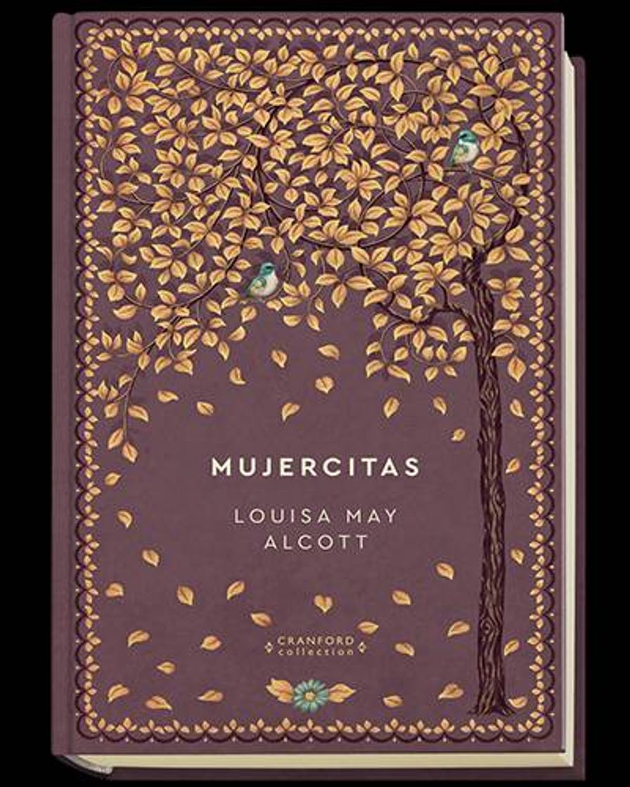 Libro Mujercitas