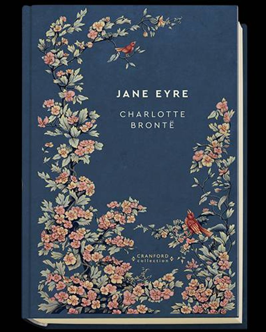 Libro Jane Eyre