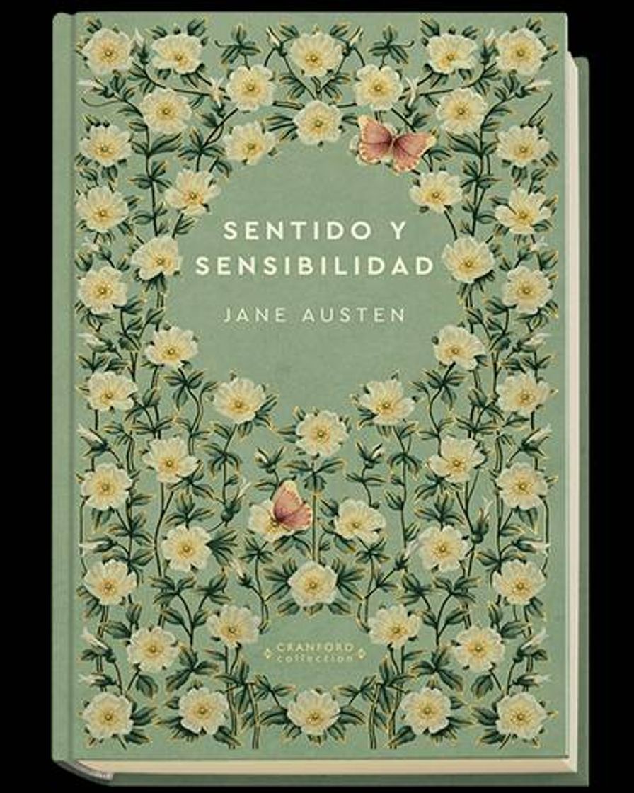 Libro Sentido y sensibilidad