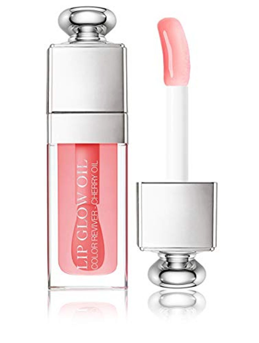 Products Christian Dior Addict Lip Glow Oil 001 - Aceite para labios