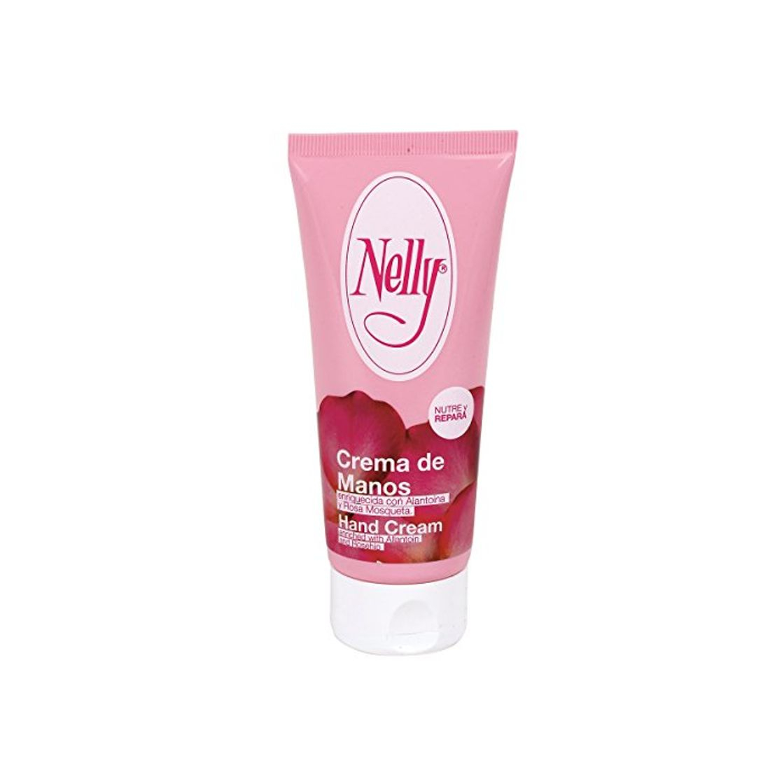 Productos NELLY CREMA DE MANOS ROSA MOSQUETA PIELES SECAS 100ML