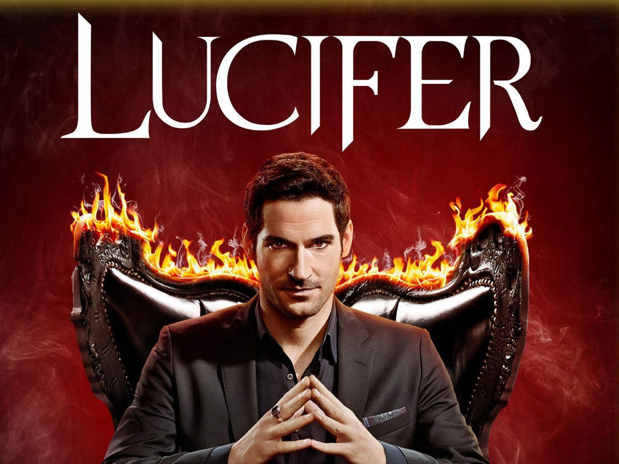 Serie Lucifer