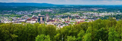 Visit Pennsylvania's Americana Region | Reading, Berks County, PA