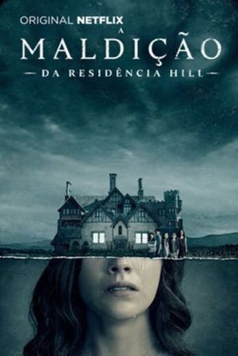 The Haunting of Hill House