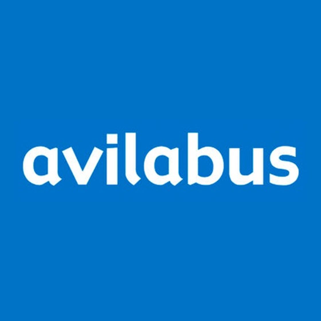 Apps AVILABUS - Urbano de Ávila