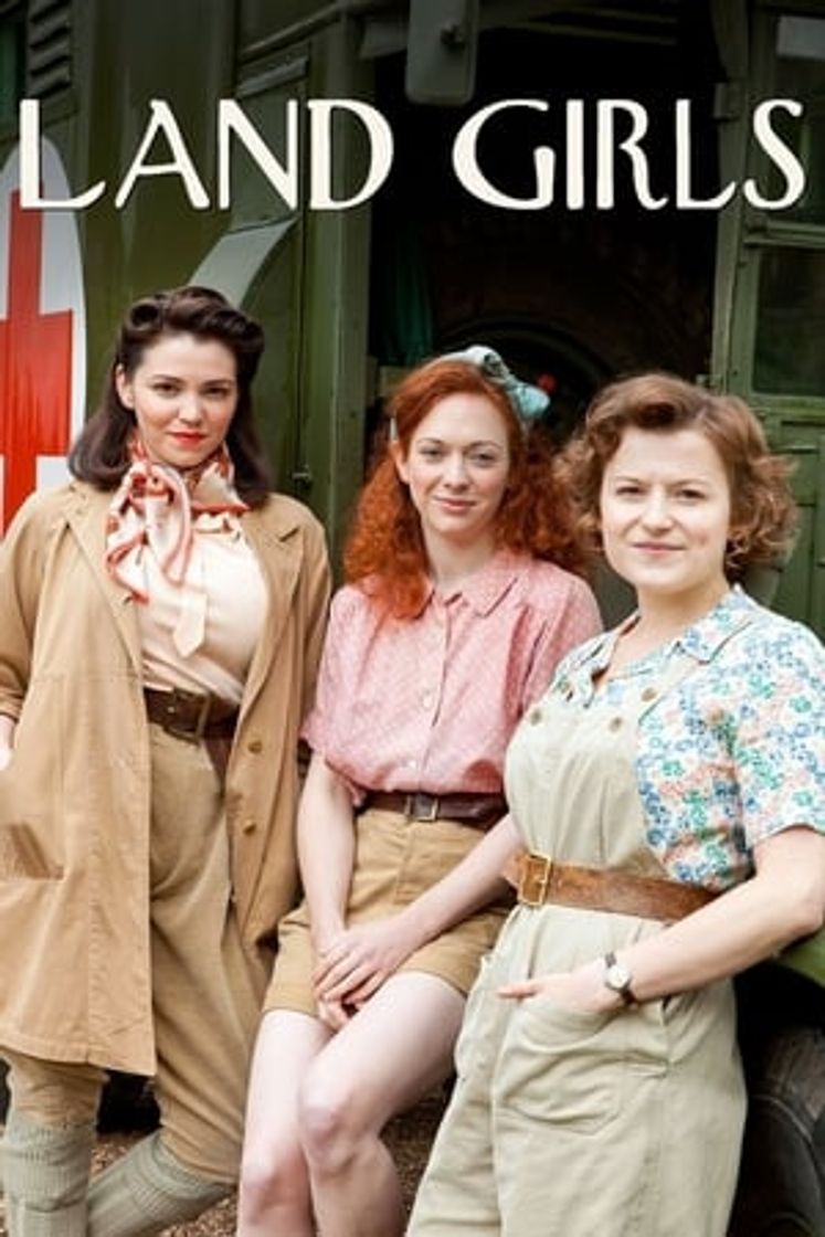 Serie Land Girls