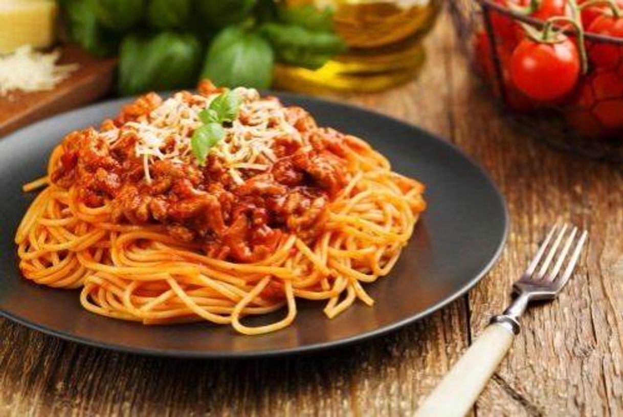 Social 🍝😋