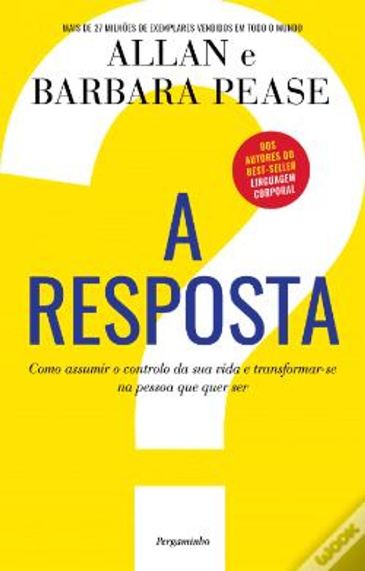 Libros A Resposta