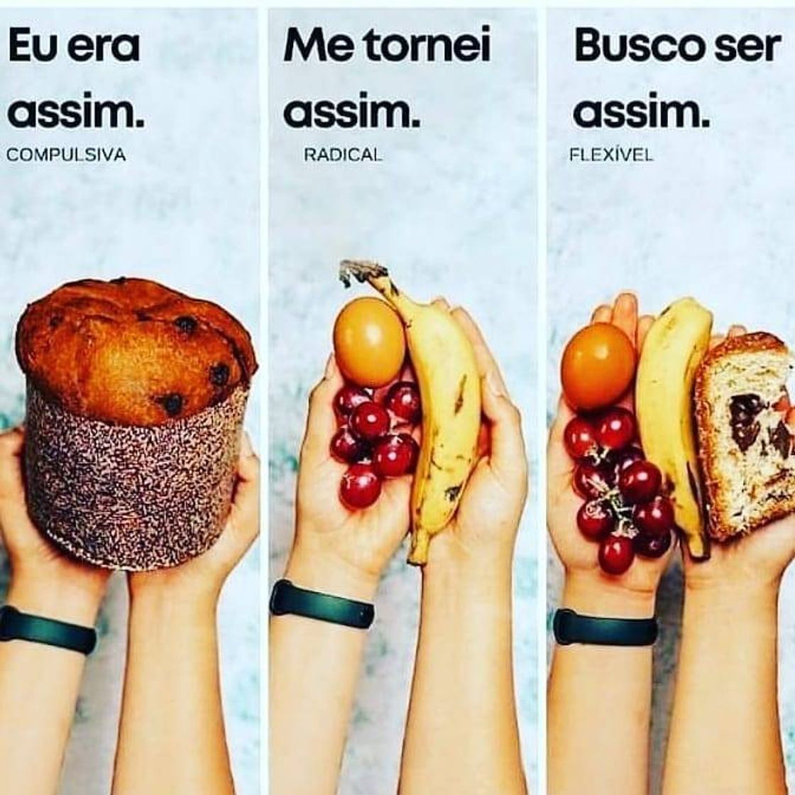 Moda 🥩🥒🍟🍅🍆🥑🍕🥝🍇🍳🍗🍅