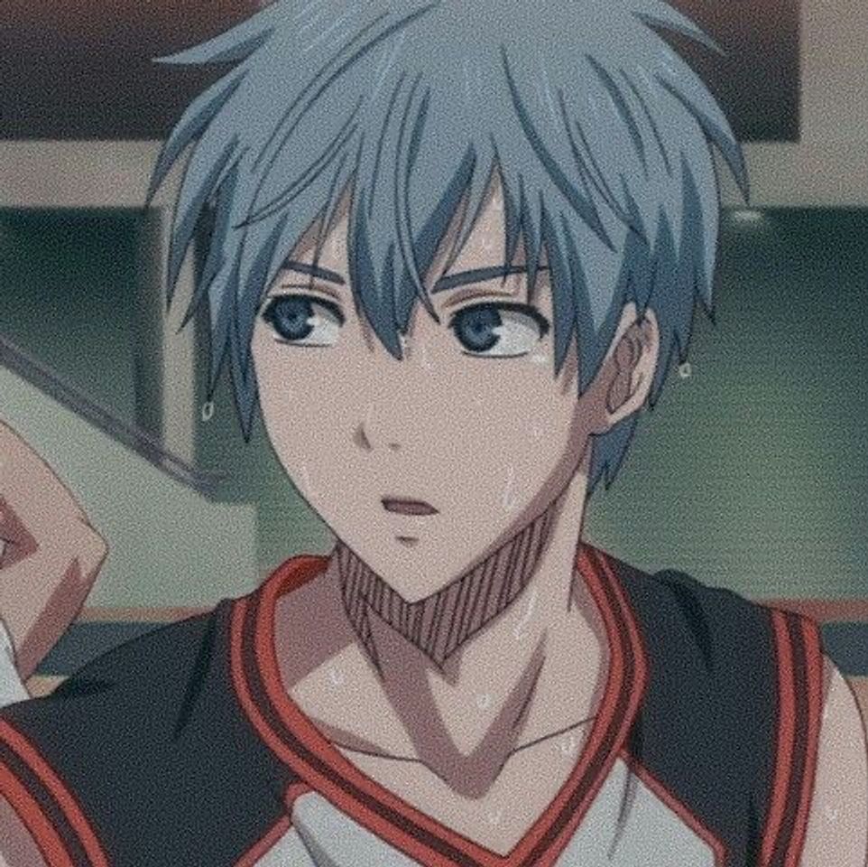 Moda Kuroko 💙