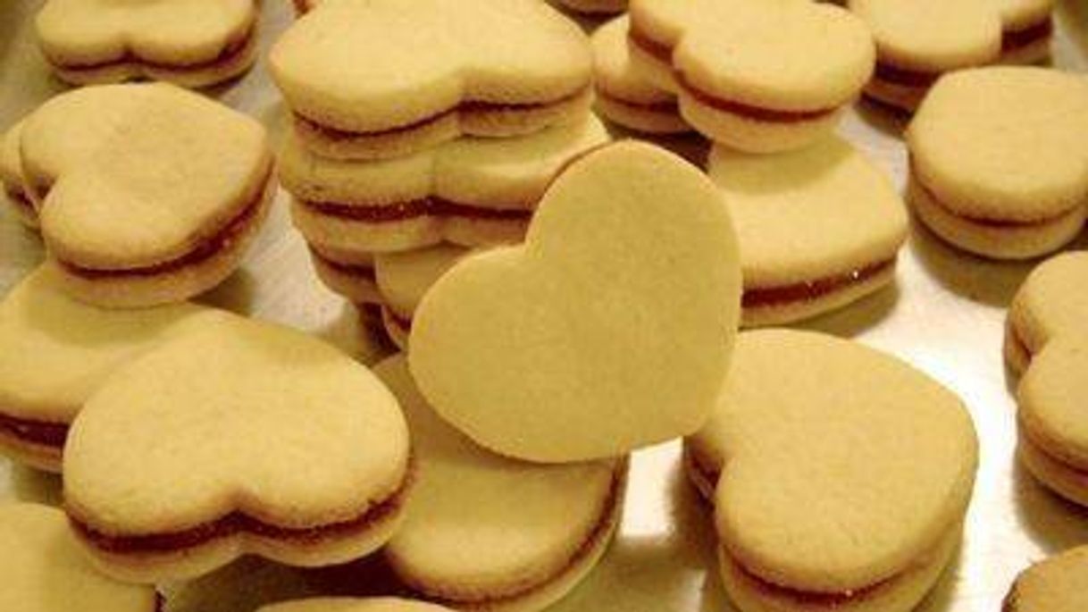 Social BISCOITO CASADINHO


