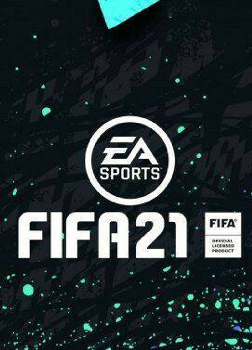 Moda Fifa 21