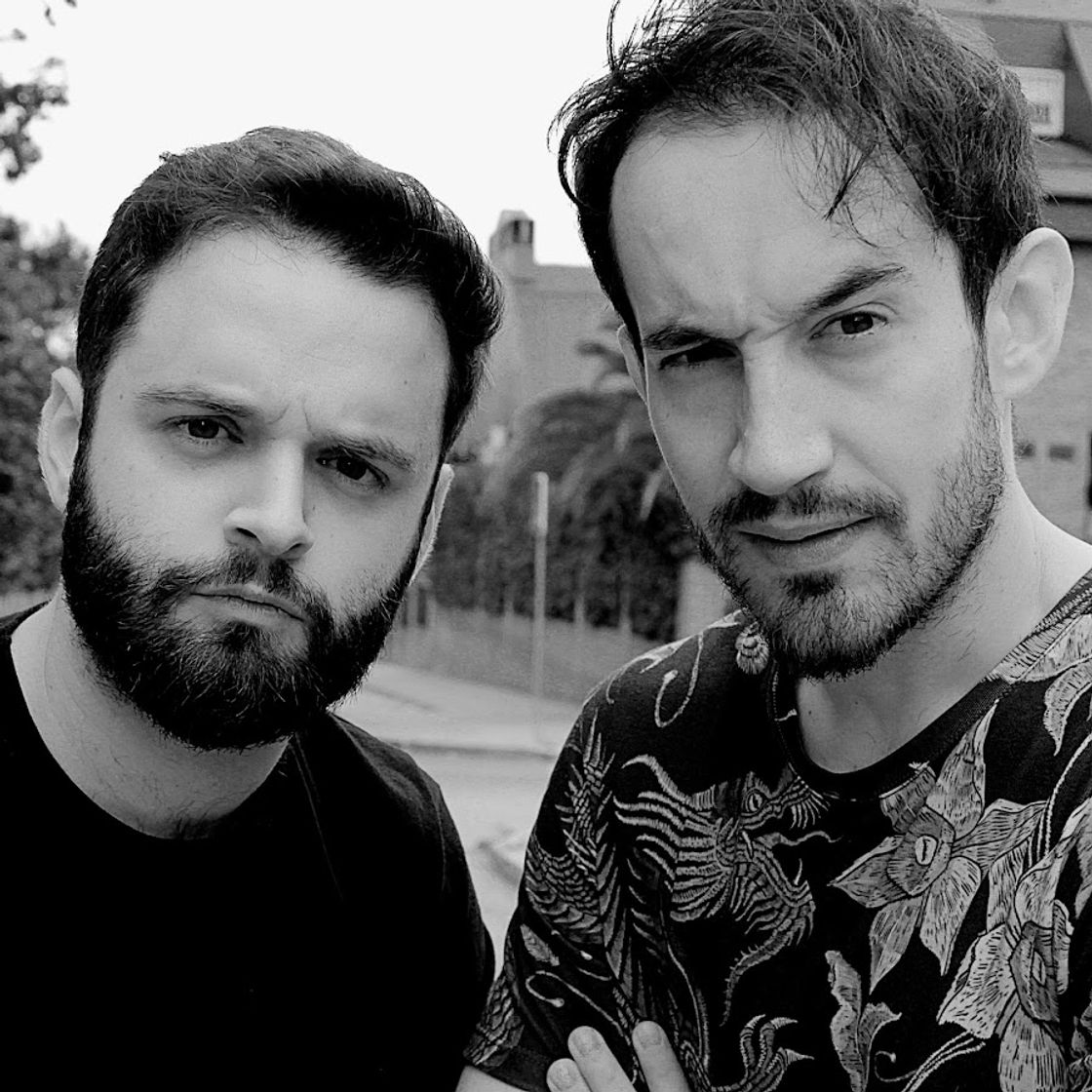 Social Pascu y Rodri YouTube 