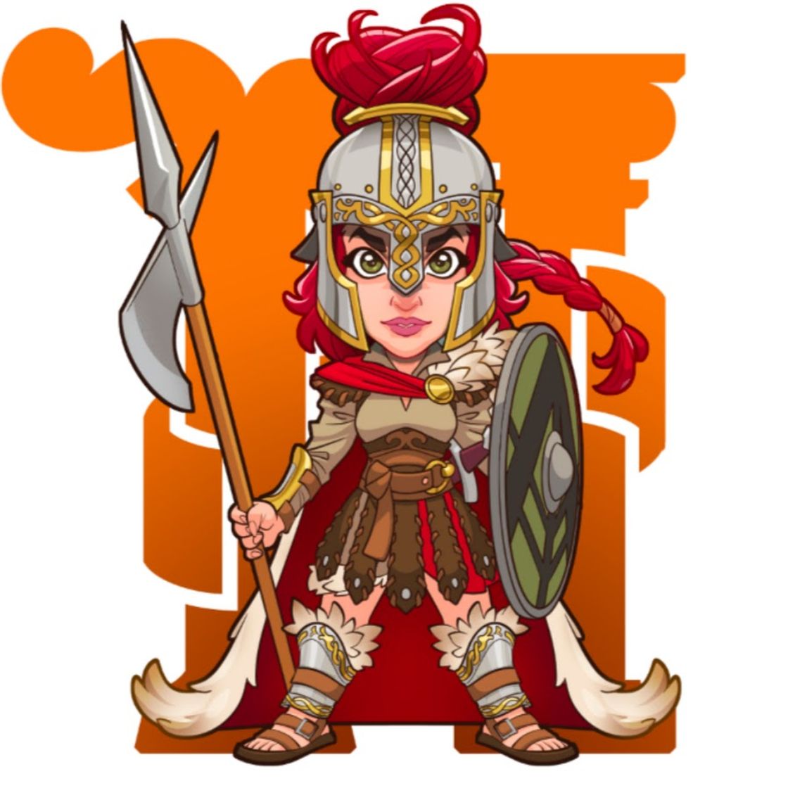 Social HelanyaH
