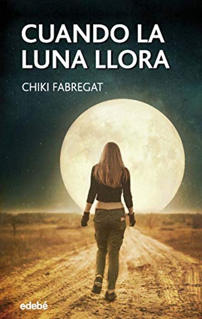 Book Cuando La Luna llora: 113