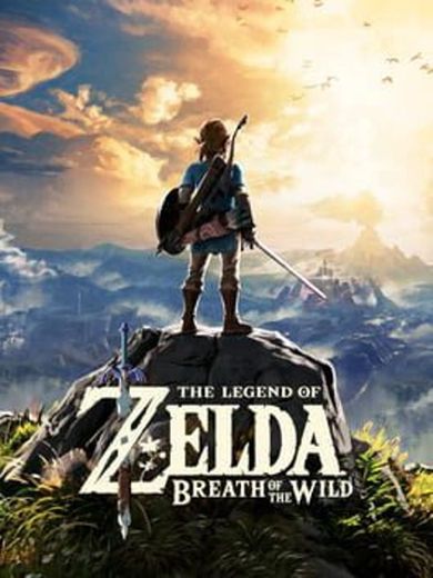 The Legend of Zelda, Breath of the Wild