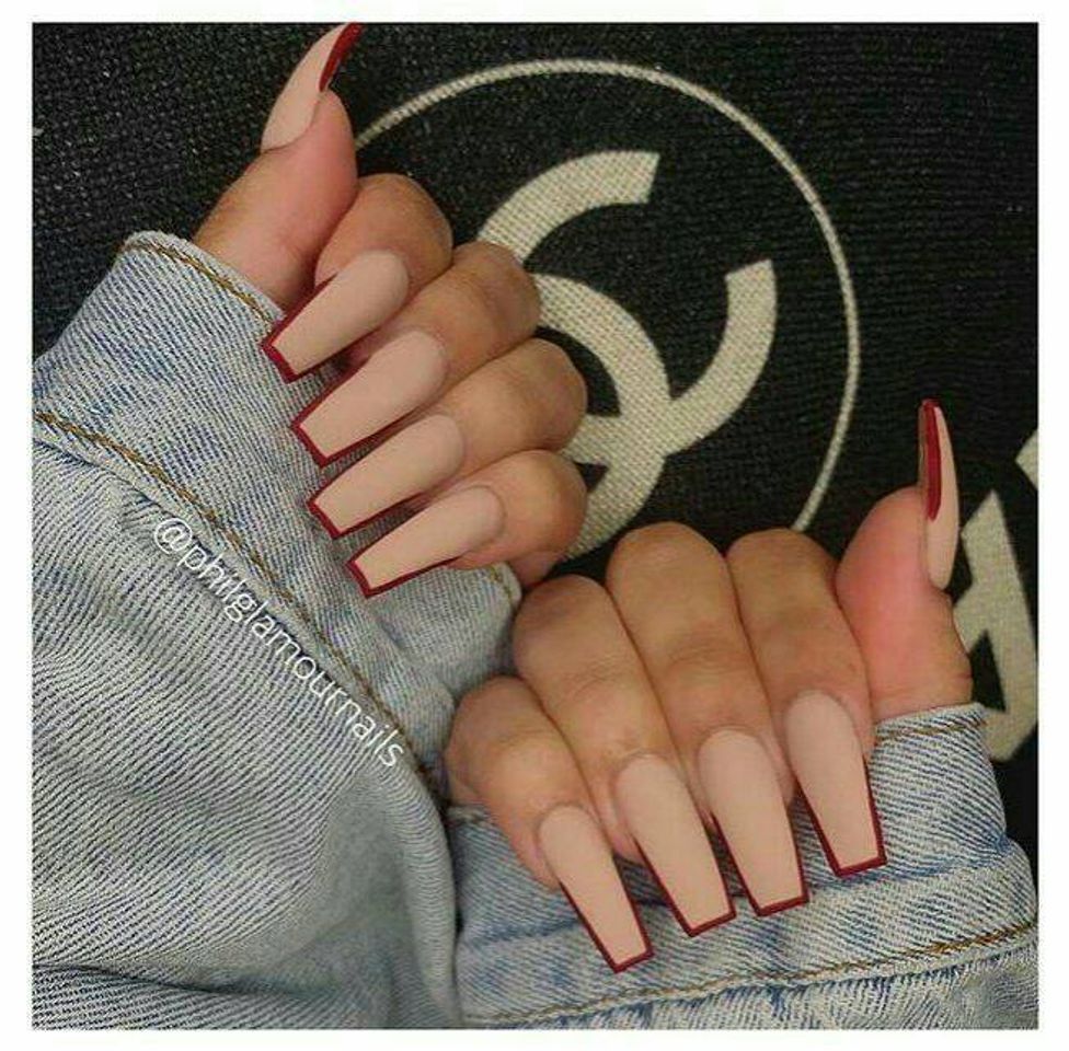 Fashion Unhas 💅de gel