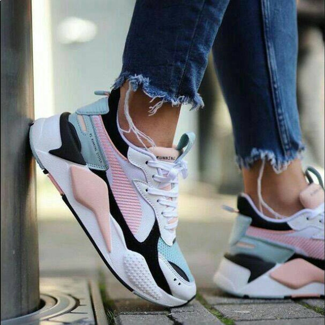 Fashion Tênis PUMA