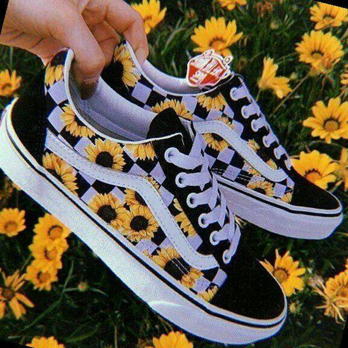 Moda Tênis VANS