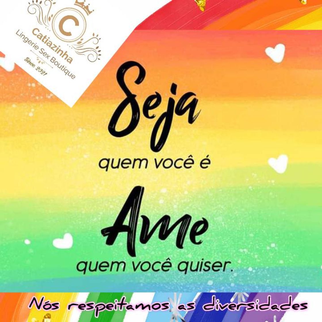 Fashion Catiazinha Boutique 