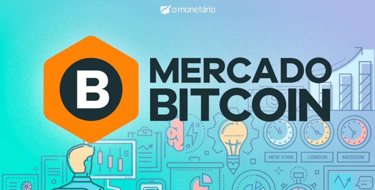 Moda Mercado Bitcoin