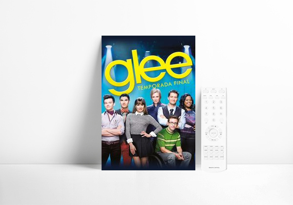 Serie Glee
