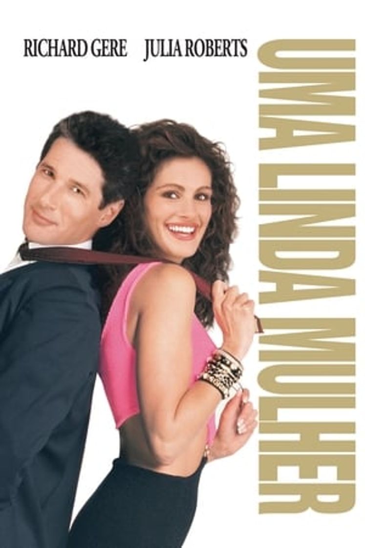 Movie Pretty Woman