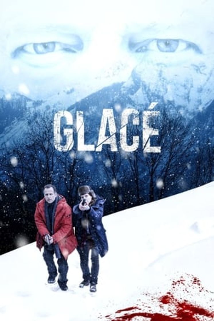 Serie Glacé