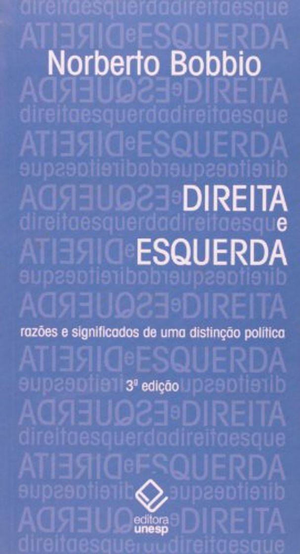 Books Direita E Esquerda