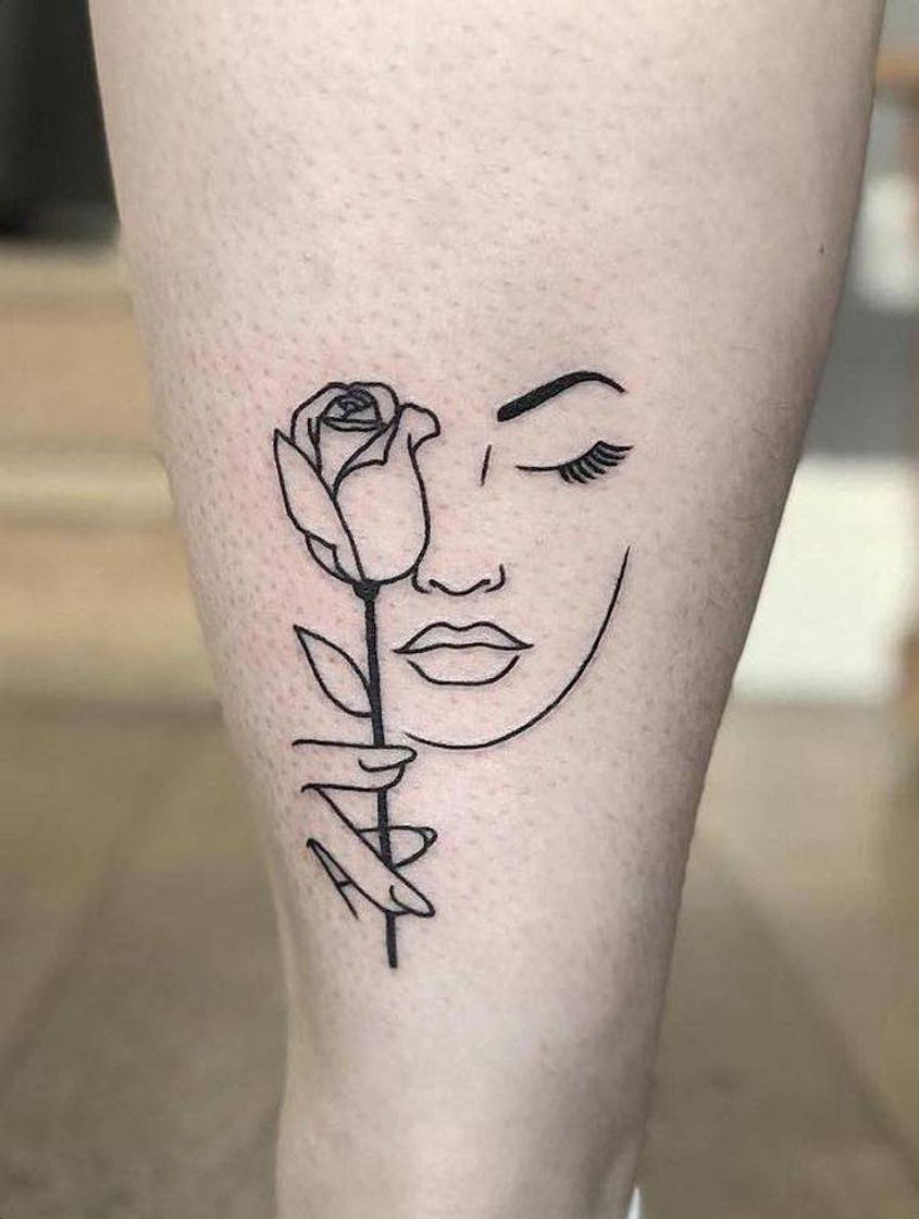 Fashion Tattoo