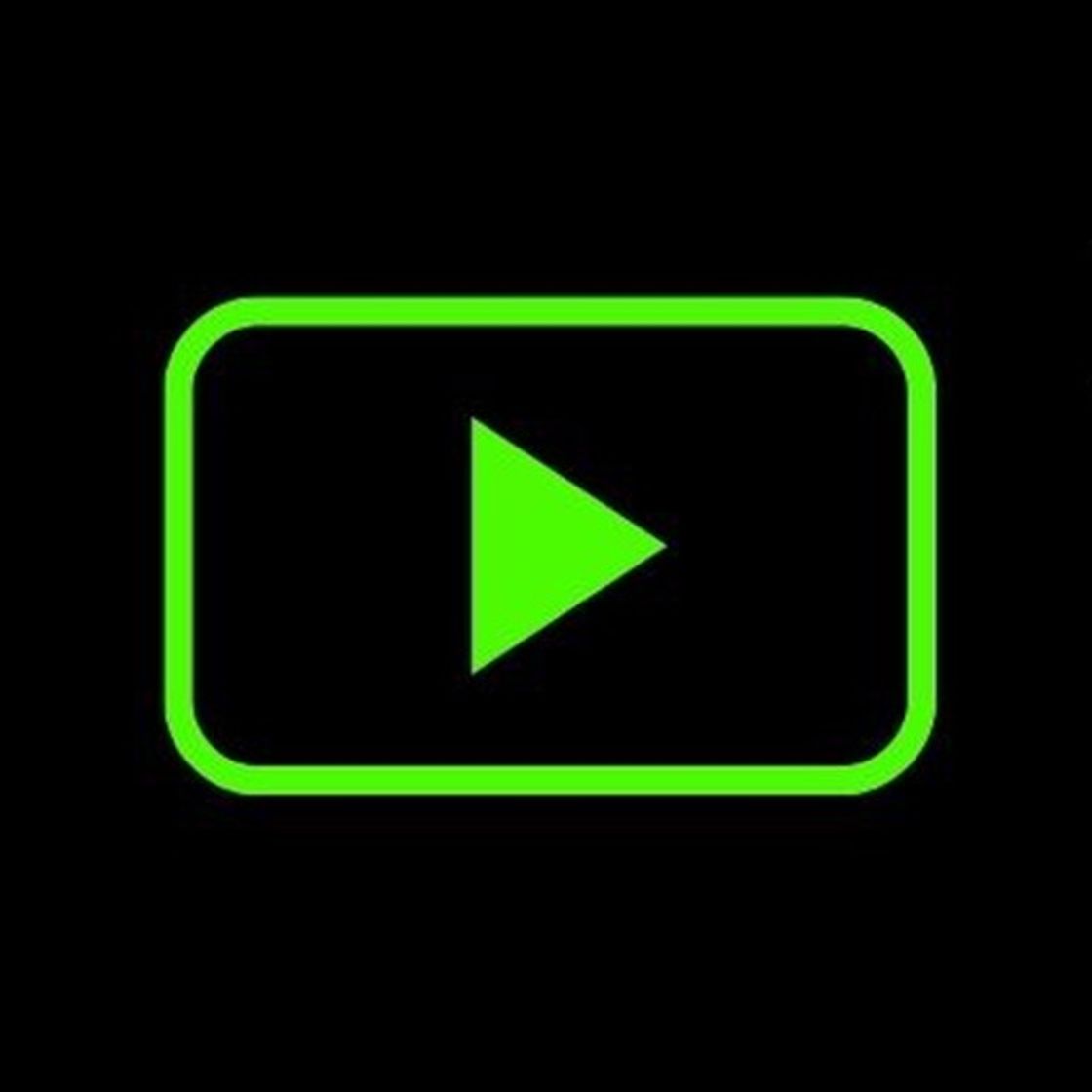 App Pure Tuber - Video & Music