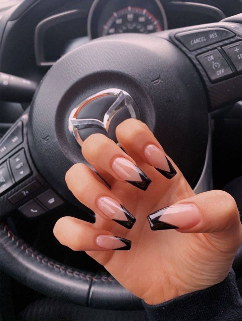 Social 😻💅para as amantes do pretinho básico ✨