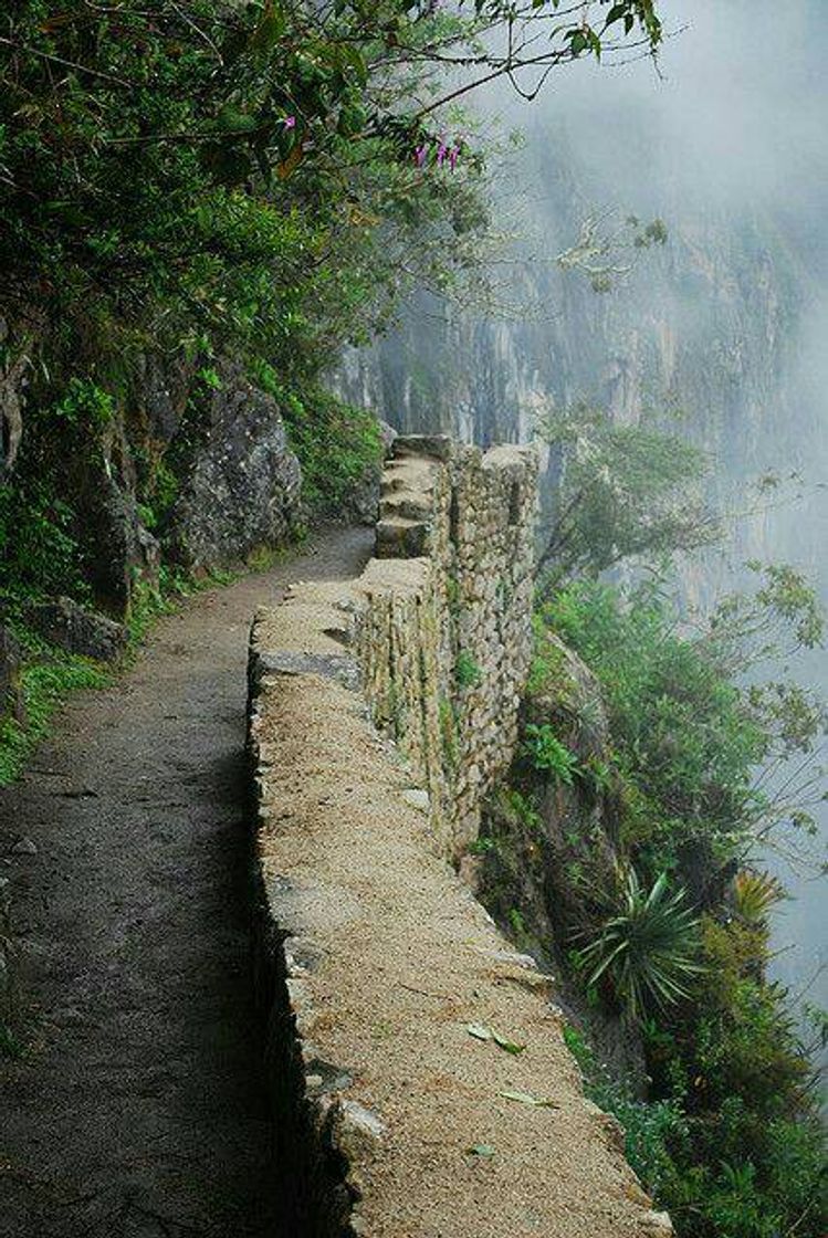 Place Cusco