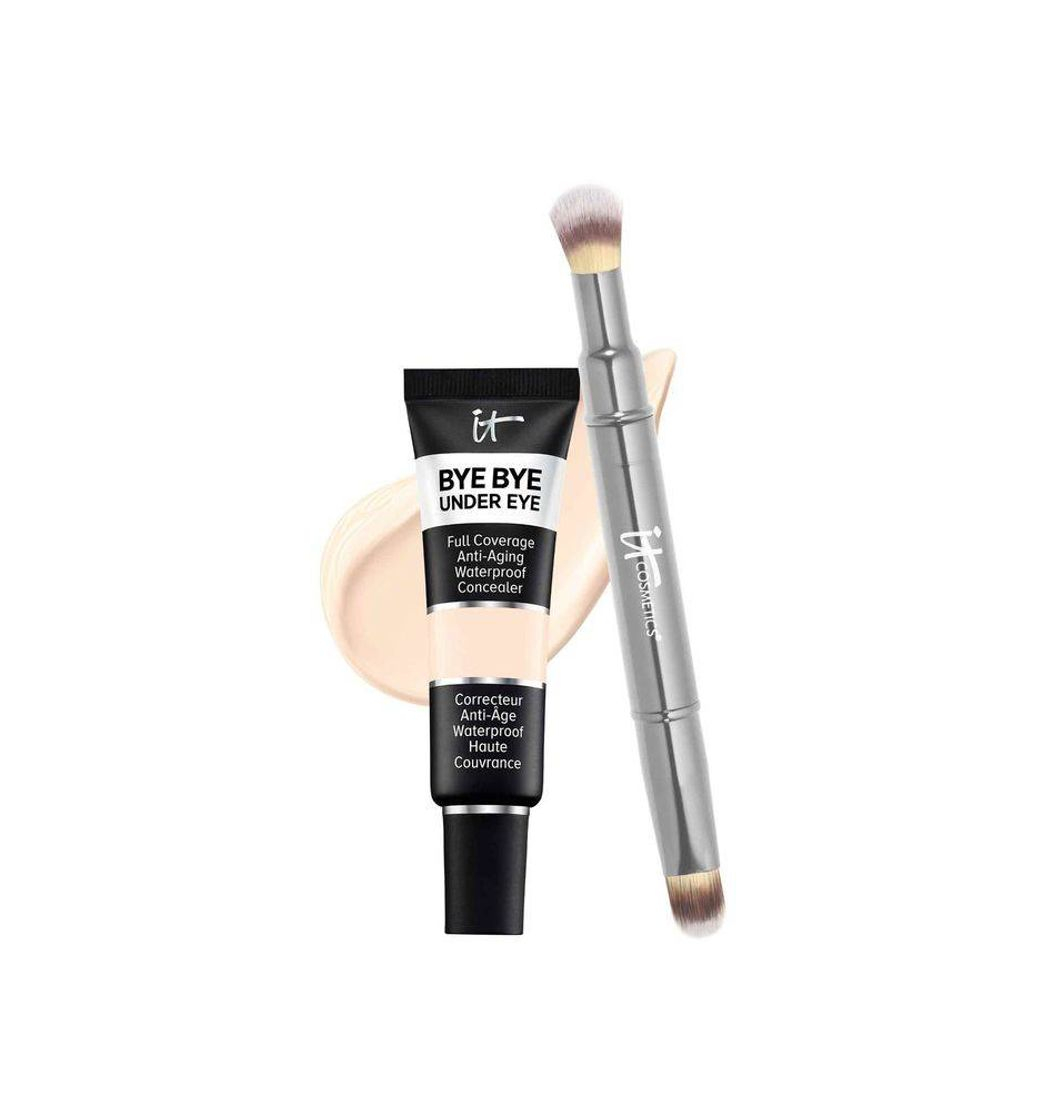 Social Corrector Bye Bye Under eye