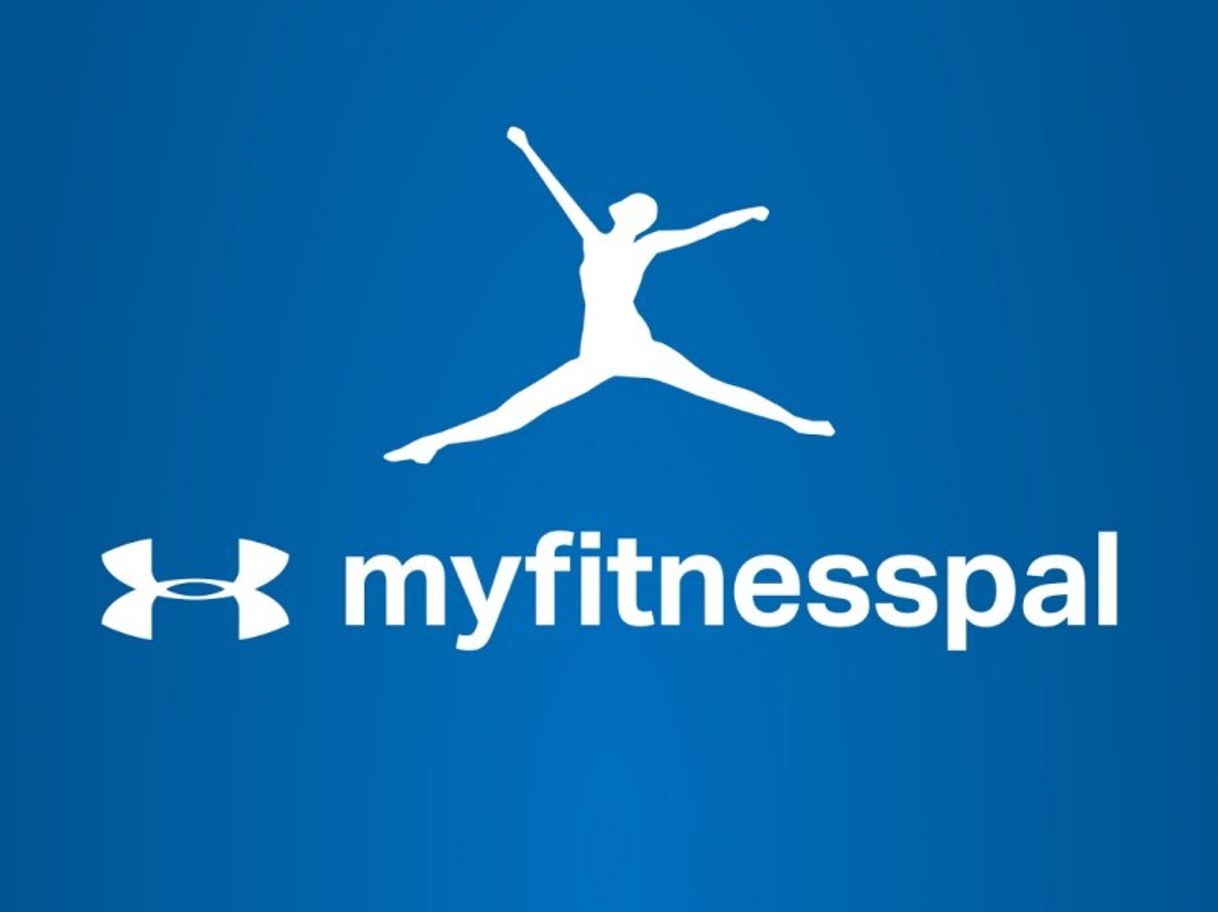 App My fitness pal