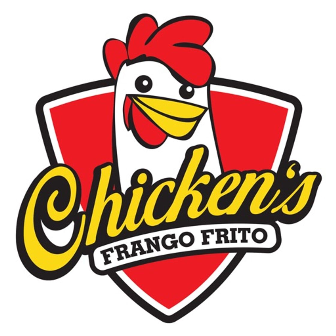 App Chicken's Frango Frito