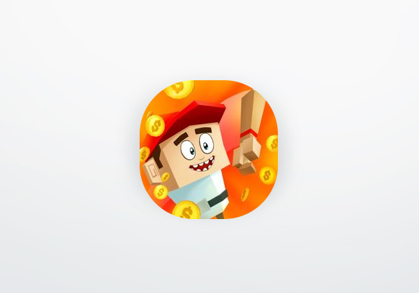 App Baseball Boy!