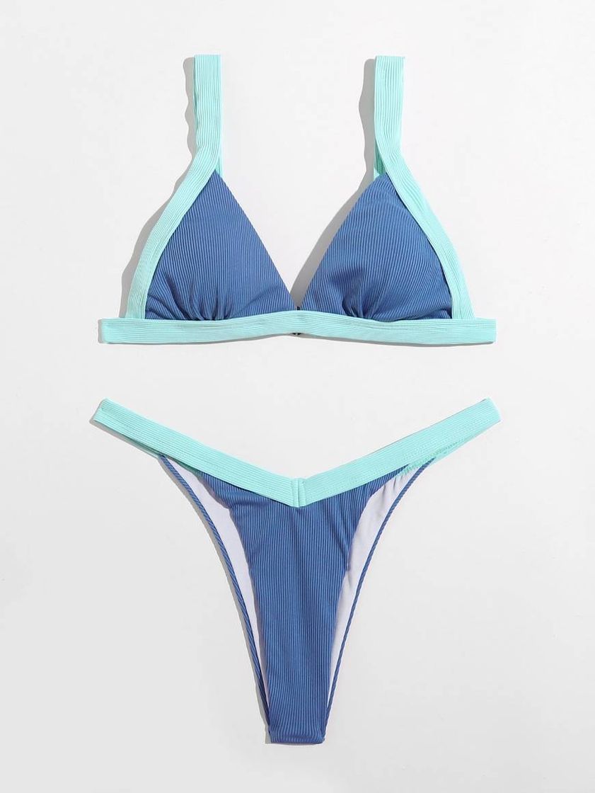 Social Bikinis Neón 