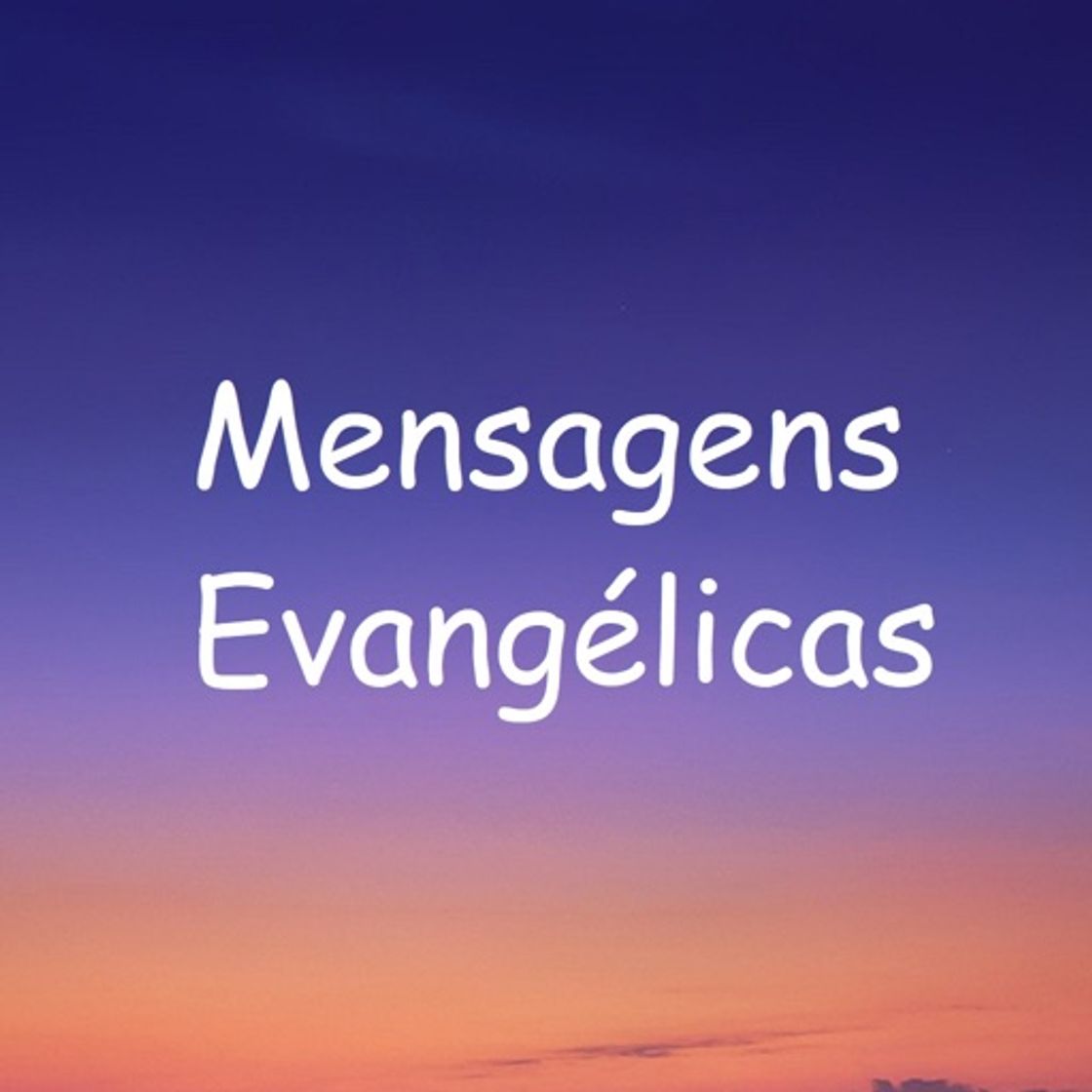 Apps Frases Bíblicas com Imagens