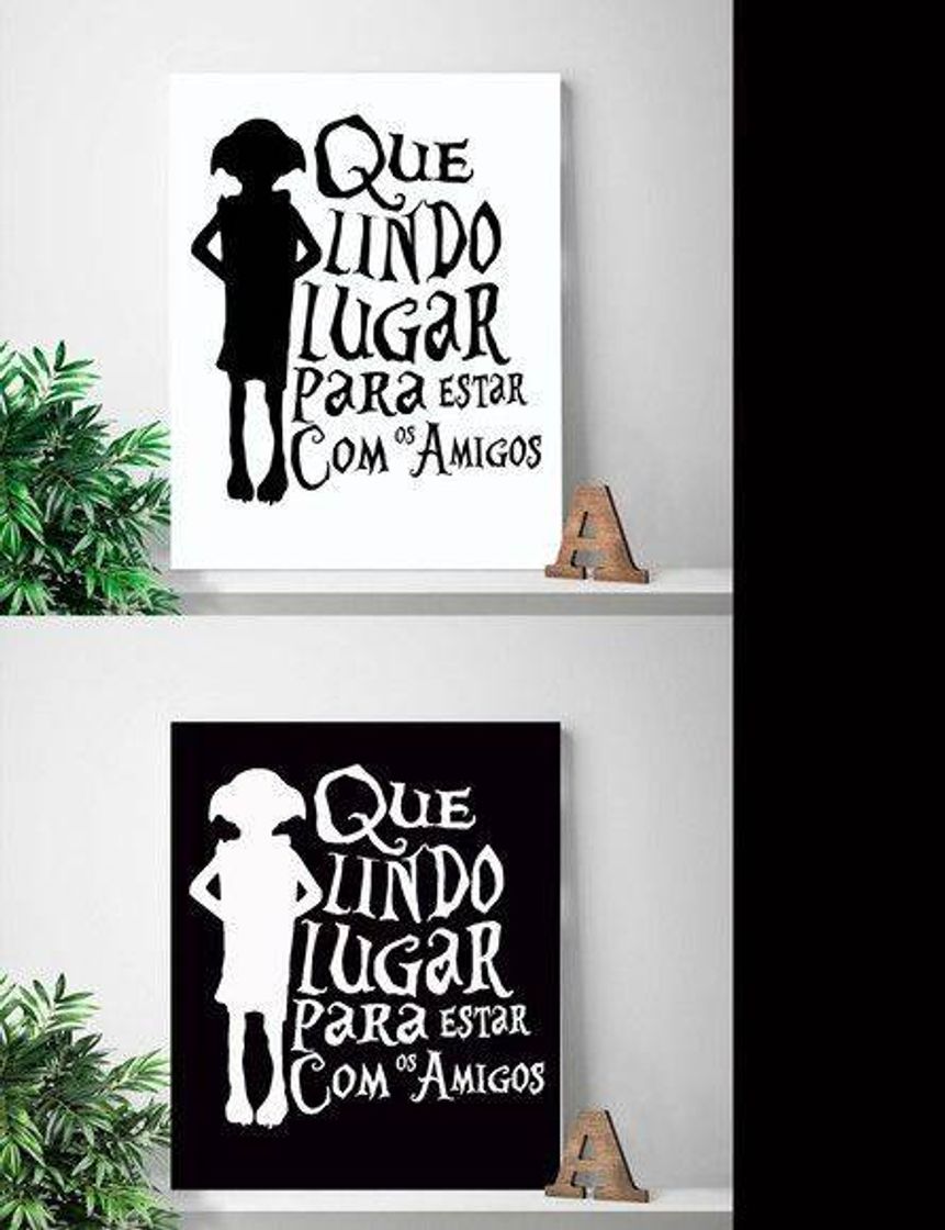 Fashion Placa decorativa dobby