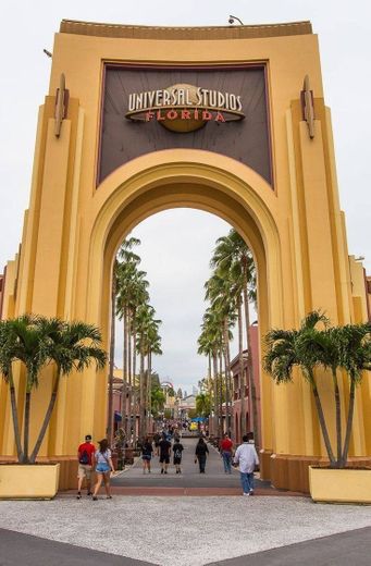 Universal Studios Florida