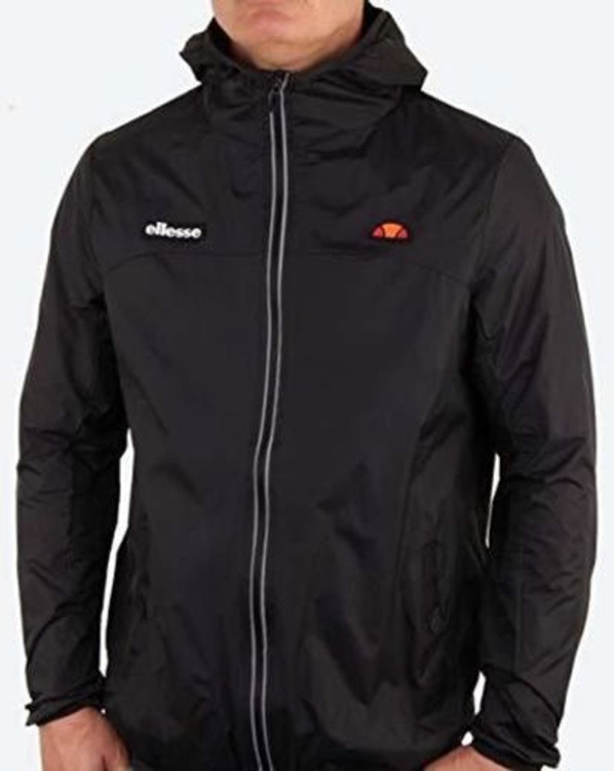 Fashion Ellesse de los Hombres Chaqueta Sortoni