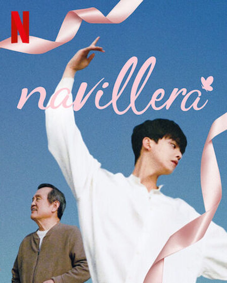 Serie K_drama Navillera 💯