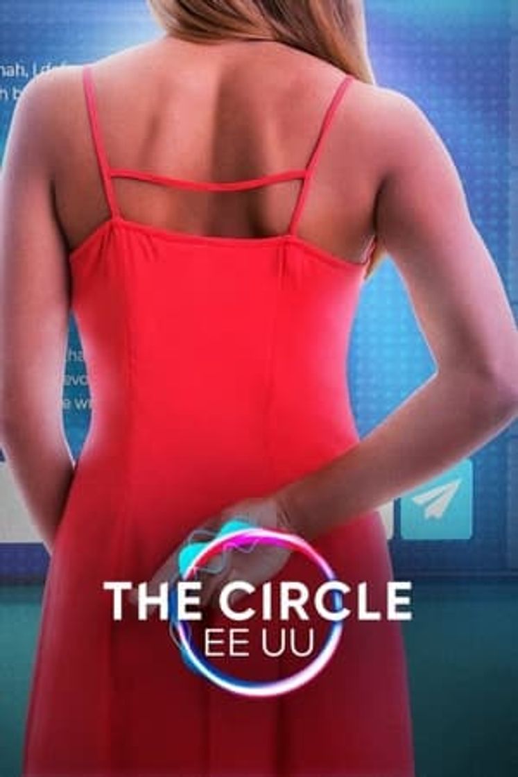 Serie The Circle: EE UU